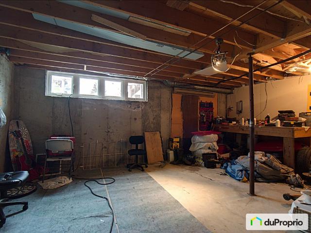 House for sale in Saint-jean-sur-richelieu