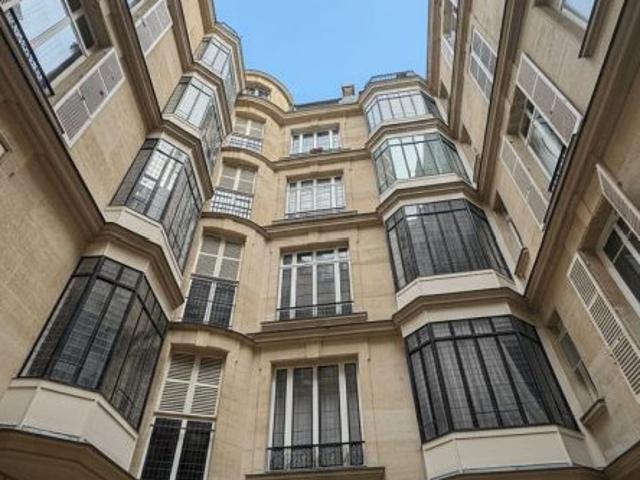 Maison location à Paris, Île-de-France