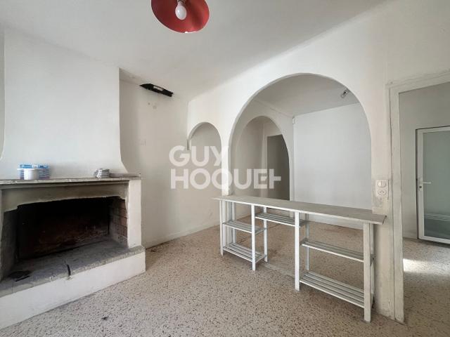 Maison vente à Céret, Passa