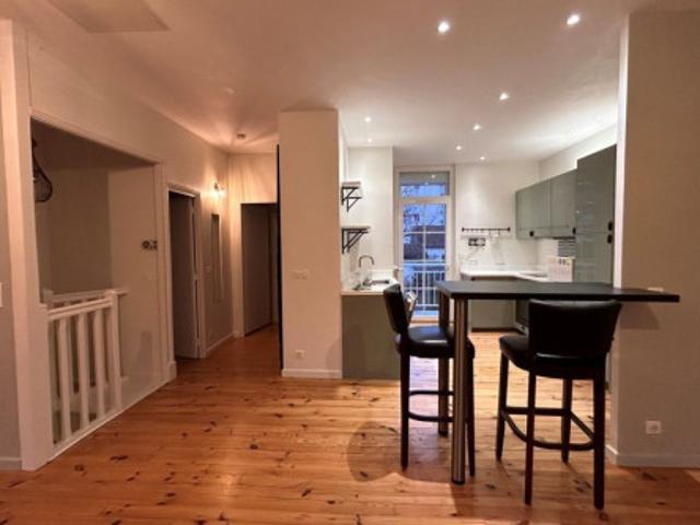 Maison location à Pau