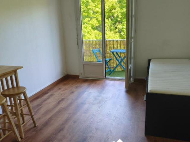 Maison location à Pau