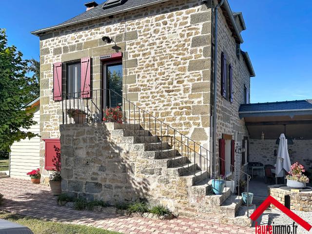 Maison vente à Chantegrel, Pazayac