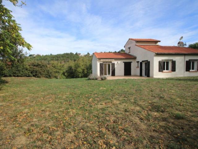 Maison location à Toulouse, Pechbusque