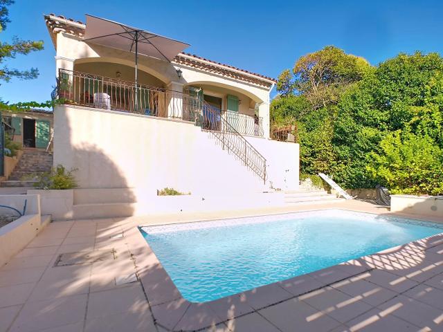 Maison vente à Grasse, Pégomas