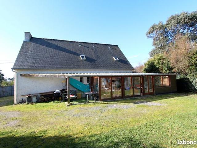 Maison vente à Vannes, Bretagne