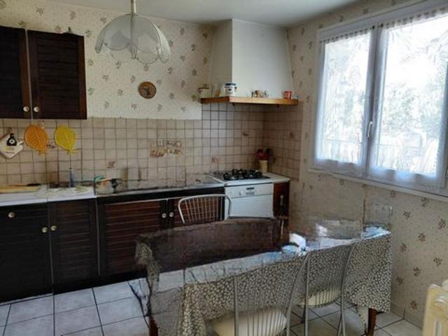 Villa vente à Clermont-Ferrand, Pérignat-lès-sarliève