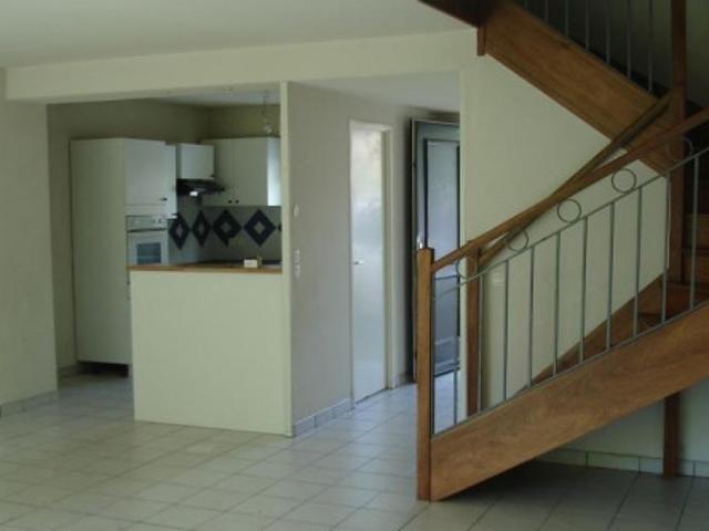 Maison location à Bordeaux, Pessac