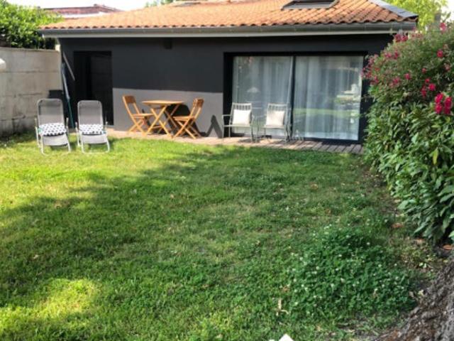 Maison location à Bordeaux, Pessac