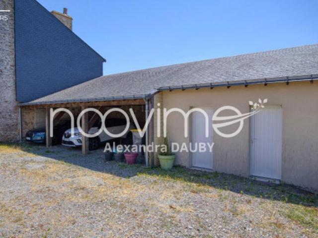Maison location à Châteaubriant-Ancenis, Petit-mars