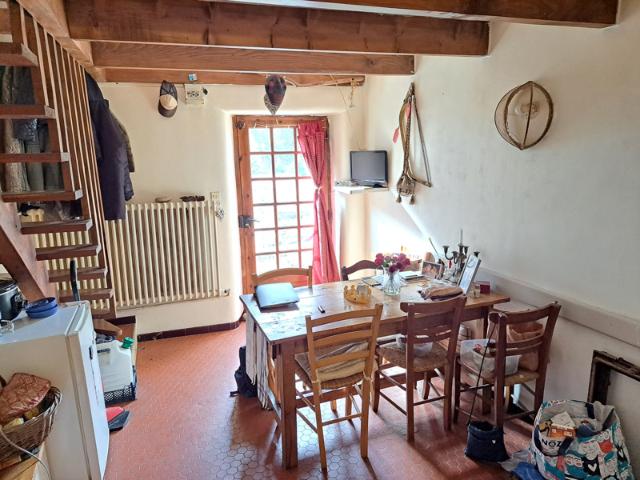 Maison vente à Limoux, Salvezines