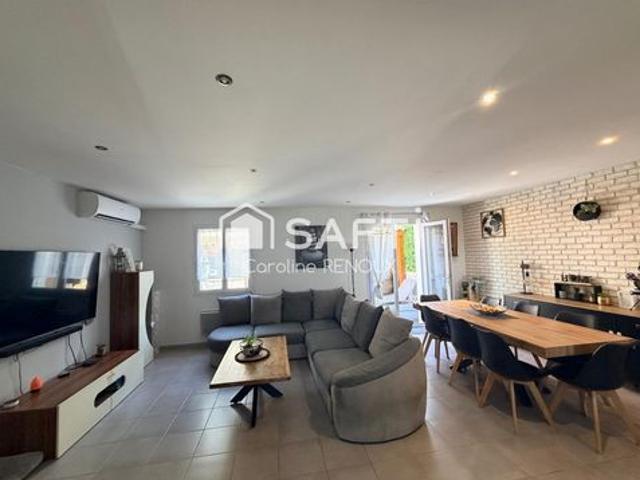 Villa vente à Peypin-d'Aigues, Vaucluse