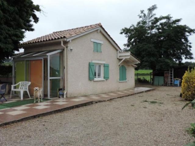 Maison location à Libourne, Pineuilh