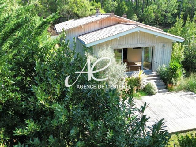 Maison vente à Arcachon, Lège-cap-ferret