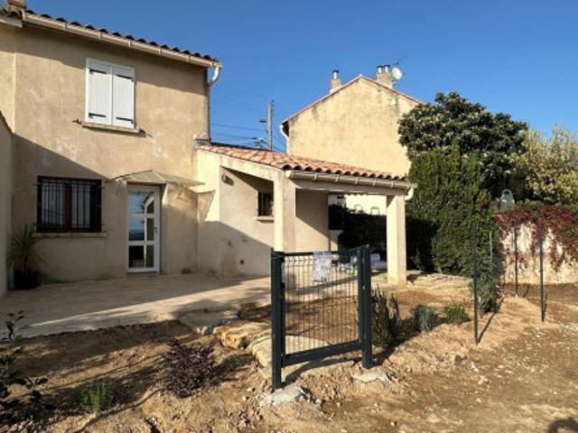 Maison location à Marseille, Plan-de-cuques