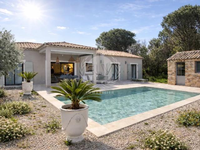 Maison vente à Arrondissement de Draguignan, Plan-de-la-tour