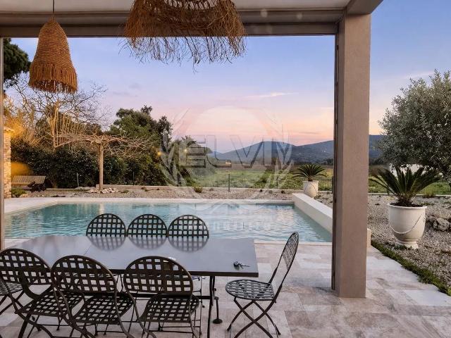 Maison vente à Arrondissement de Draguignan, Plan-de-la-tour