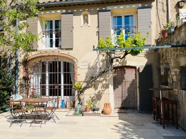 Maison vente à Arrondissement de Draguignan, Plan-de-la-tour