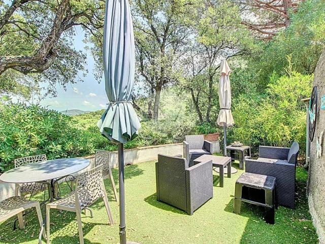 Maison vente à Arrondissement de Draguignan, Plan-de-la-tour