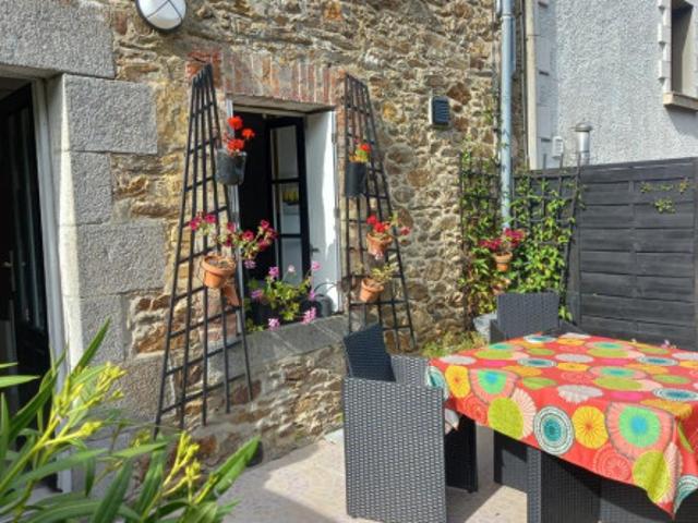 Maison location à L'Ouche, Pleurtuit