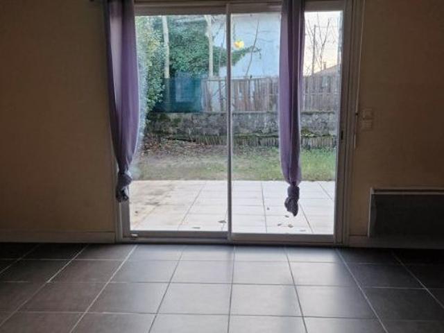 Maison location à Langon, Podensac