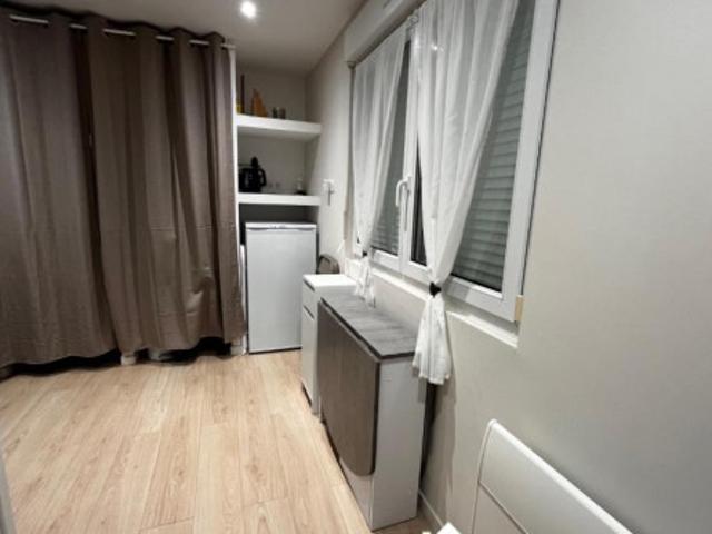 Maison location à Nantes, Pont-saint-martin