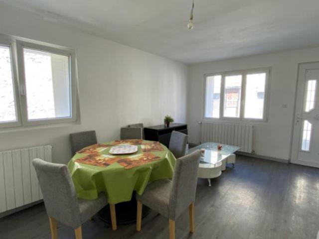 Maison location à Senlis, Pont-sainte-maxence