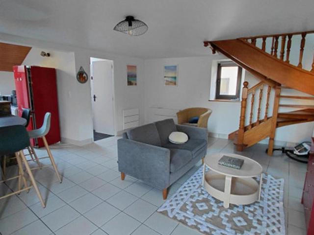 Maison location à Lorient, Bretagne