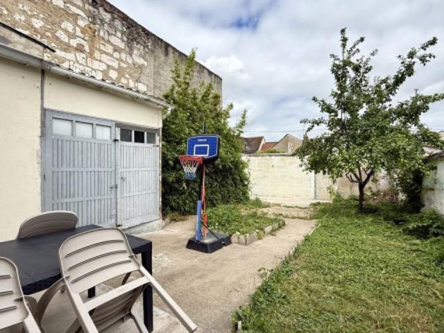 Maison location à Sens, Pont-sur-yonne