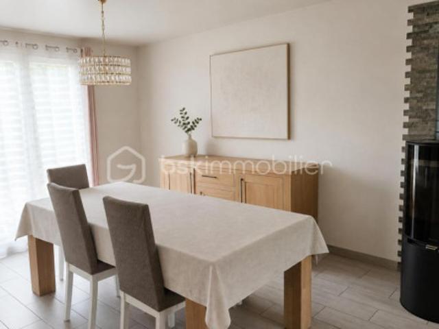 Maison location à Torcy, Pontault-combault