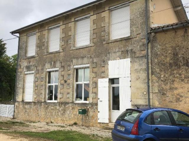 Maison location à Langon, Portets