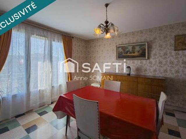Villa vente à Bastide, Villeneuve-sur-Lot