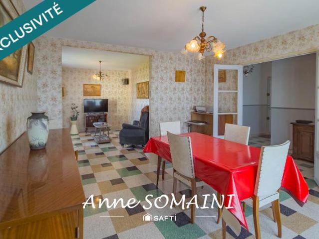 Maison vente à Villeneuve-sur-Lot, Lédat