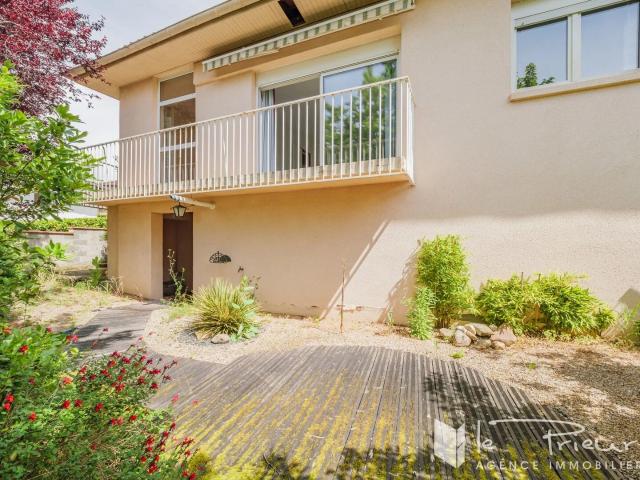 Maison vente à Albi