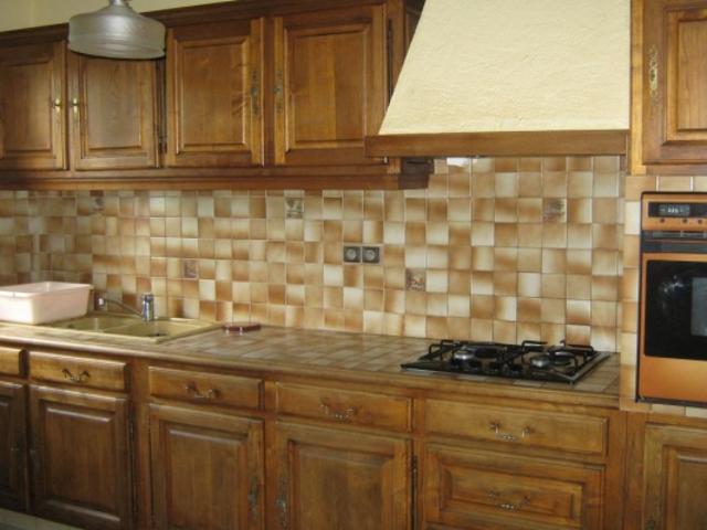 Maison vente à Tournon-sur-Rhône, Étables