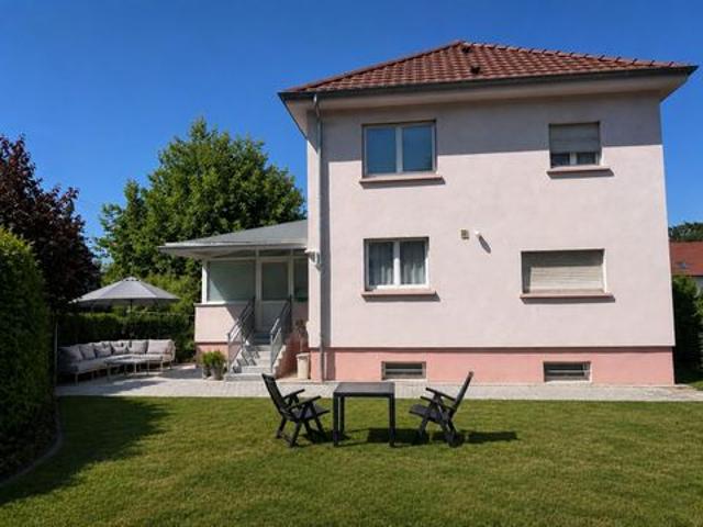 Villa vente à La Colline du Horst, Riedisheim