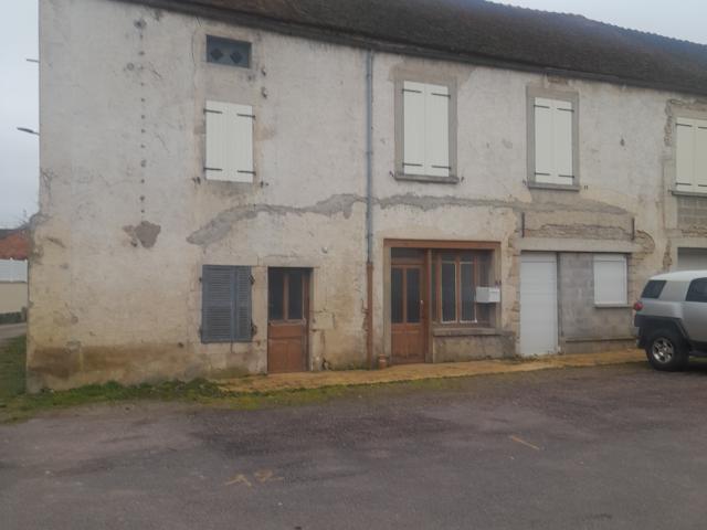 Maison vente à Pouillenay, Côte-d'Or