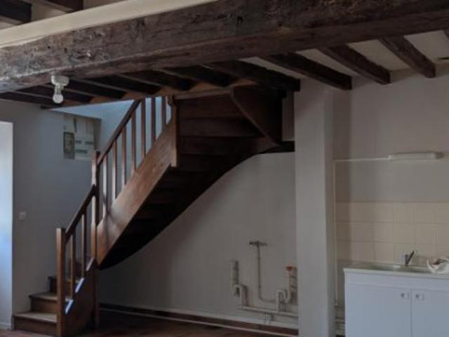 Maison location à Avallon, Précy-le-sec