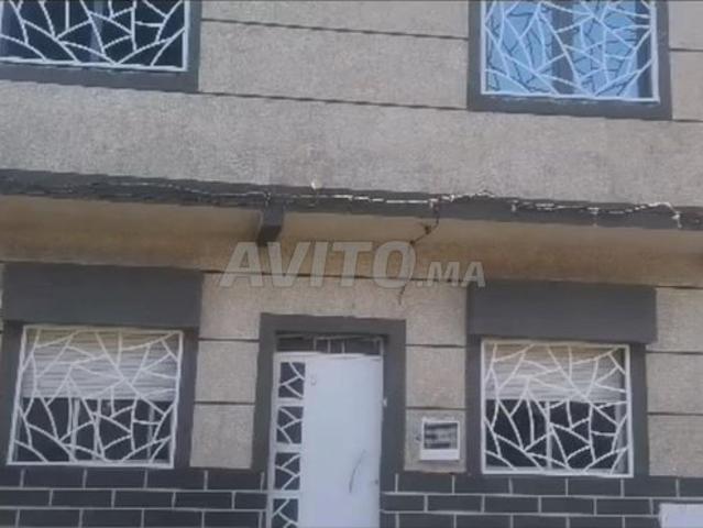 Maison vente à Centre Ville, Ben Slimane