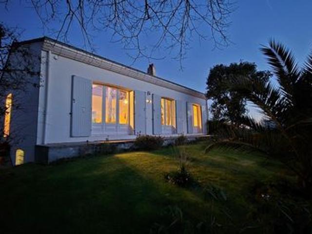 Villa vente à La Roche-sur-Yon, Landeronde