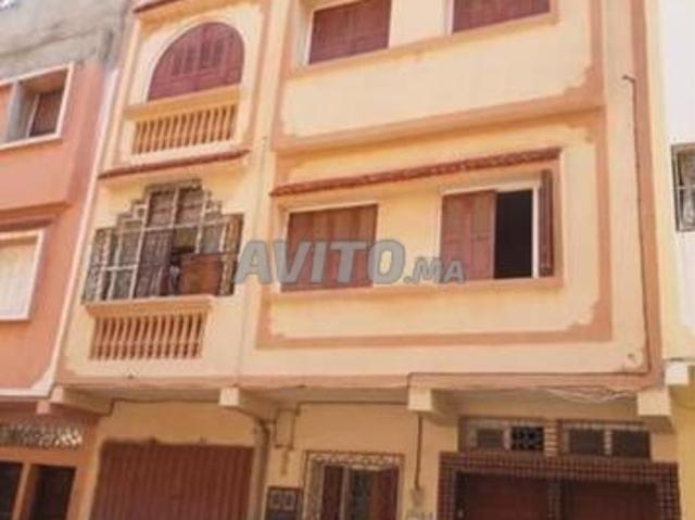 Maison vente à Saf, L'Oriental