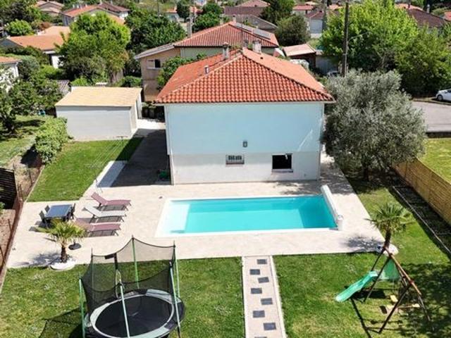 Villa vente à Marmande