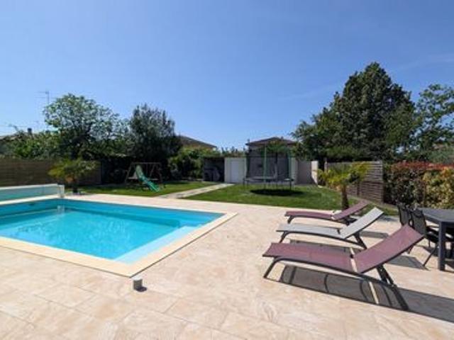Villa vente à Marmande