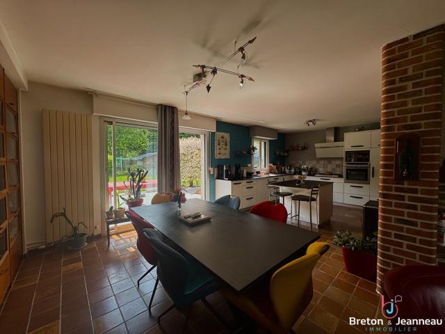 Maison vente à Mayenne, Pays de la Loire