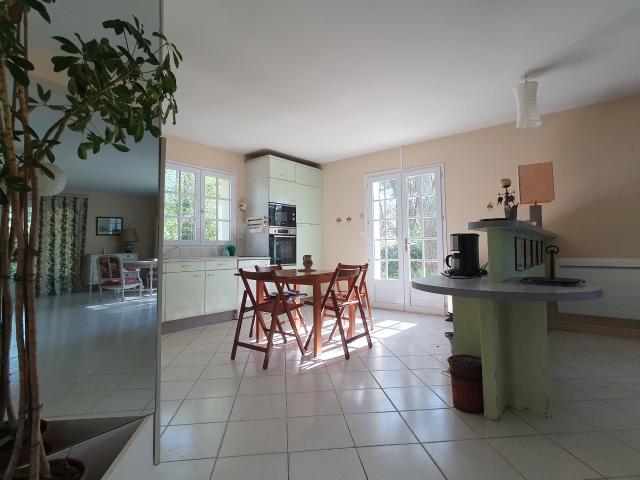 Maison vente à Les Sables-d'Olonne, La Faute-sur-mer