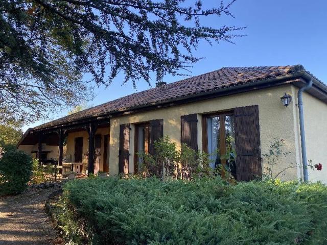 Maison vente à France métropolitaine, Lalinde