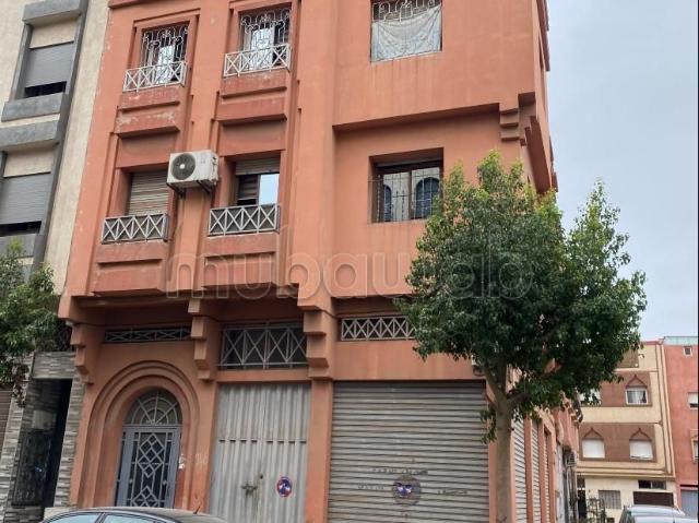 Maison vente à Anfa, Gharb-Chrarda-Beni Hssen