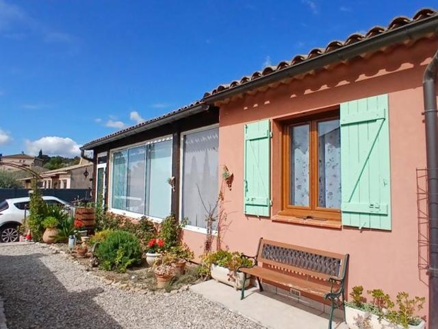 Maison vente à Arrondissement de Draguignan, Lorgues