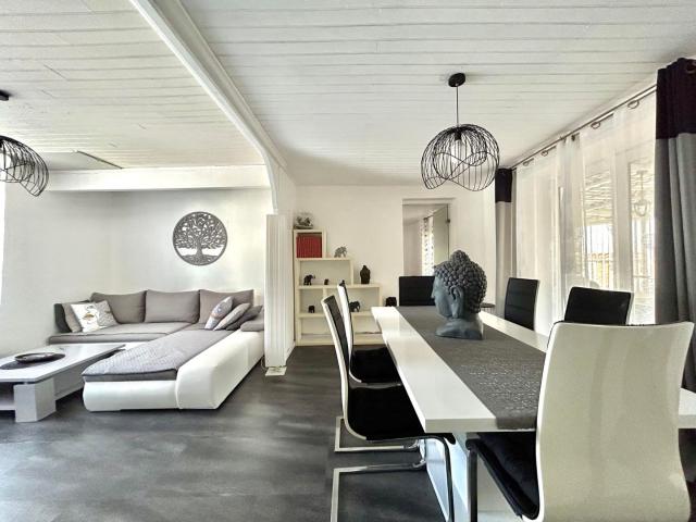 Maison vente à Les Sables-d'Olonne, L'aiguillon-sur-mer