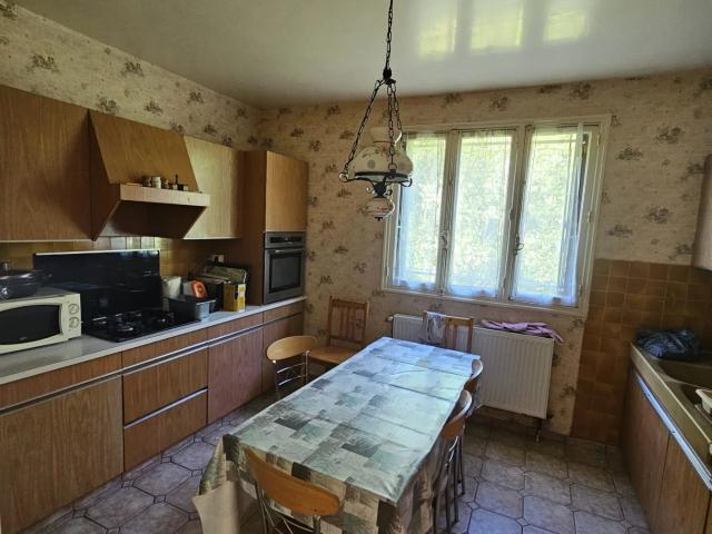 Maison vente à Crouy, Aisne