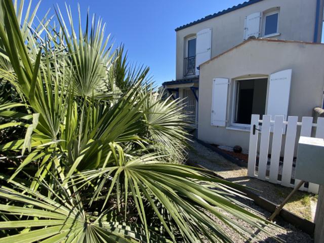 Maison vente à La Rochelle, Puilboreau